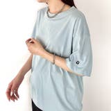 NEWTRAL(ニュートラル)/205 5.6oz スタンダードエンブレムT | Outfitter lab | 詳細画像48