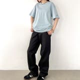 NEWTRAL(ニュートラル)/205 5.6oz スタンダードエンブレムT | Outfitter lab | 詳細画像50