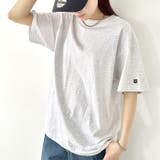 NEWTRAL(ニュートラル)/205 5.6oz スタンダードエンブレムT | Outfitter lab | 詳細画像52