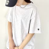 NEWTRAL(ニュートラル)/205 5.6oz スタンダードエンブレムT | Outfitter lab | 詳細画像54
