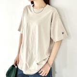 NEWTRAL(ニュートラル)/205 5.6oz スタンダードエンブレムT | Outfitter lab | 詳細画像56