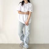 NEWTRAL(ニュートラル)/205 5.6oz スタンダードエンブレムT | Outfitter lab | 詳細画像6