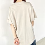 NEWTRAL(ニュートラル)/205 5.6oz スタンダードエンブレムT | Outfitter lab | 詳細画像59