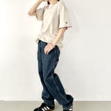 NEWTRAL(ニュートラル)/205 5.6oz スタンダードエンブレムT | Outfitter lab | 詳細画像60
