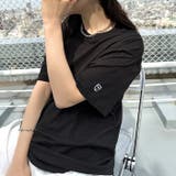 NEWTRAL(ニュートラル)/205 5.6oz スタンダードエンブレムT | Outfitter lab | 詳細画像9