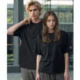 ブラック | NEWTRAL(ニュートラル)/205 5.6oz スタンダードエンブレムT | Outfitter lab
