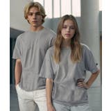 グレー | NEWTRAL(ニュートラル)/205 5.6oz スタンダードエンブレムT | Outfitter lab
