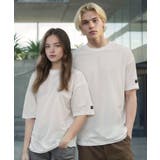 ホワイト | NEWTRAL(ニュートラル)/205 5.6oz スタンダードエンブレムT | Outfitter lab