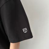 NEWTRAL(ニュートラル)/207 9.8oz スーパーヘビーエンブレムT | Outfitter lab | 詳細画像10