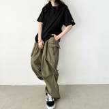 NEWTRAL(ニュートラル)/207 9.8oz スーパーヘビーエンブレムT | Outfitter lab | 詳細画像11