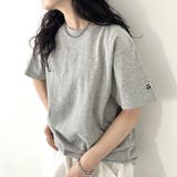 NEWTRAL(ニュートラル)/207 9.8oz スーパーヘビーエンブレムT | Outfitter lab | 詳細画像12