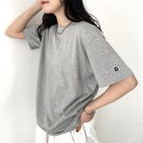 NEWTRAL(ニュートラル)/207 9.8oz スーパーヘビーエンブレムT | Outfitter lab | 詳細画像13