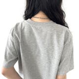 NEWTRAL(ニュートラル)/207 9.8oz スーパーヘビーエンブレムT | Outfitter lab | 詳細画像14