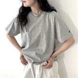 NEWTRAL(ニュートラル)/207 9.8oz スーパーヘビーエンブレムT | Outfitter lab | 詳細画像15