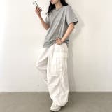 NEWTRAL(ニュートラル)/207 9.8oz スーパーヘビーエンブレムT | Outfitter lab | 詳細画像16