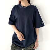 NEWTRAL(ニュートラル)/207 9.8oz スーパーヘビーエンブレムT | Outfitter lab | 詳細画像17