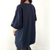 NEWTRAL(ニュートラル)/207 9.8oz スーパーヘビーエンブレムT | Outfitter lab | 詳細画像19