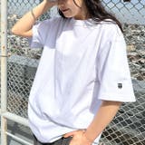 NEWTRAL(ニュートラル)/207 9.8oz スーパーヘビーエンブレムT | Outfitter lab | 詳細画像2