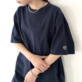 NEWTRAL(ニュートラル)/207 9.8oz スーパーヘビーエンブレムT | Outfitter lab | 詳細画像20