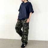 NEWTRAL(ニュートラル)/207 9.8oz スーパーヘビーエンブレムT | Outfitter lab | 詳細画像21