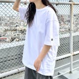 NEWTRAL(ニュートラル)/207 9.8oz スーパーヘビーエンブレムT | Outfitter lab | 詳細画像3
