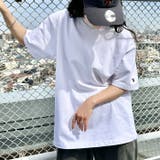 NEWTRAL(ニュートラル)/207 9.8oz スーパーヘビーエンブレムT | Outfitter lab | 詳細画像4