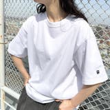 NEWTRAL(ニュートラル)/207 9.8oz スーパーヘビーエンブレムT | Outfitter lab | 詳細画像5