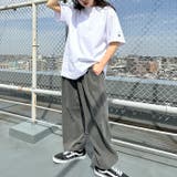 NEWTRAL(ニュートラル)/207 9.8oz スーパーヘビーエンブレムT | Outfitter lab | 詳細画像6