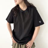 NEWTRAL(ニュートラル)/207 9.8oz スーパーヘビーエンブレムT | Outfitter lab | 詳細画像7