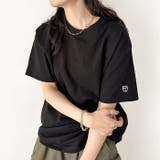 NEWTRAL(ニュートラル)/207 9.8oz スーパーヘビーエンブレムT | Outfitter lab | 詳細画像8