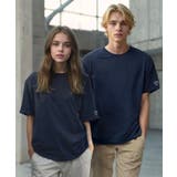 ネイビー | NEWTRAL(ニュートラル)/207 9.8oz スーパーヘビーエンブレムT | Outfitter lab