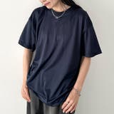【NEWTRAL(ニュートラル)】 無地 クルーネック | Outfitter lab | 詳細画像12