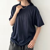 【NEWTRAL(ニュートラル)】 無地 クルーネック | Outfitter lab | 詳細画像13