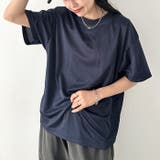 【NEWTRAL(ニュートラル)】 無地 クルーネック | Outfitter lab | 詳細画像14