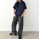 【NEWTRAL(ニュートラル)】 無地 クルーネック | Outfitter lab | 詳細画像16