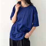 【NEWTRAL(ニュートラル)】 無地 クルーネック | Outfitter lab | 詳細画像18
