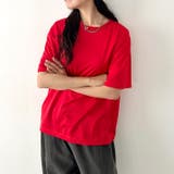 【NEWTRAL(ニュートラル)】 無地 クルーネック | Outfitter lab | 詳細画像25