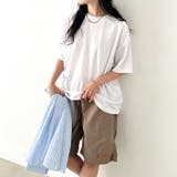 【NEWTRAL(ニュートラル)】 無地 クルーネック | Outfitter lab | 詳細画像5