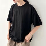 【NEWTRAL(ニュートラル)】 無地 クルーネック | Outfitter lab | 詳細画像7