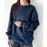 ネイビー | NEWTRAL 214 11 | Outfitter lab