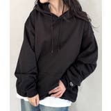 ブラック | NEWTRAL(ニュートラル) 216 11 | Outfitter lab