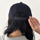 【NEWTRAL(ニュートラル)】 無地 平つば | Outfitter lab | 詳細画像10 