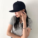 【NEWTRAL(ニュートラル)】 無地 平つば | Outfitter lab | 詳細画像11 