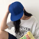 【NEWTRAL(ニュートラル)】 無地 平つば | Outfitter lab | 詳細画像21 