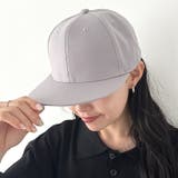 【NEWTRAL(ニュートラル)】 無地 平つば | Outfitter lab | 詳細画像22 
