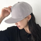 【NEWTRAL(ニュートラル)】 無地 平つば | Outfitter lab | 詳細画像23 