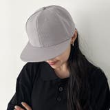 【NEWTRAL(ニュートラル)】 無地 平つば | Outfitter lab | 詳細画像26 