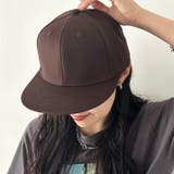 【NEWTRAL(ニュートラル)】 無地 平つば | Outfitter lab | 詳細画像27 