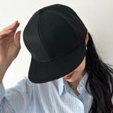 【NEWTRAL(ニュートラル)】 無地 平つば | Outfitter lab | 詳細画像3 