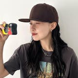 【NEWTRAL(ニュートラル)】 無地 平つば | Outfitter lab | 詳細画像31 